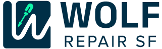 San Francisco’s Wolf Appliance Repair Experts